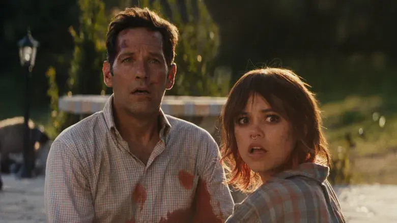 La muerte del unicornio - Fondo