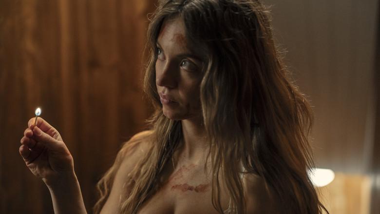 La asistenta - Fondo