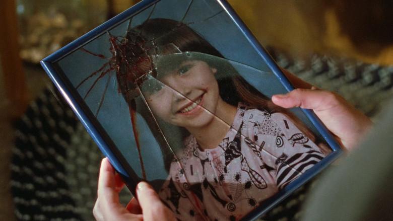 Halloween 5: La venganza de Michael Myers - Fondo