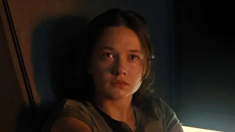 Alien: Romulus - Fondo