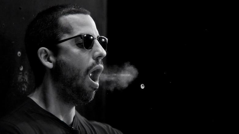 David Blaine: Real or Magic - Fondo