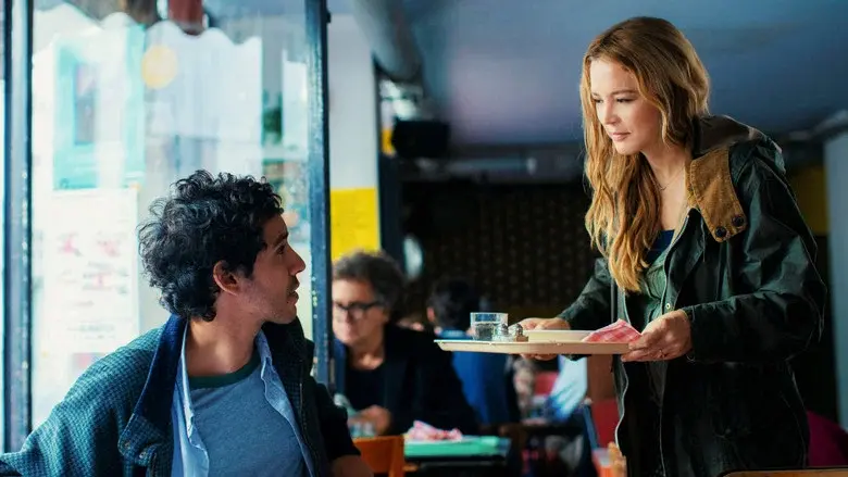 Histoires parallèles - Fondo