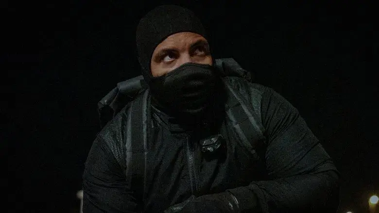 Juego de ladrones 2: Pantera - Fondo