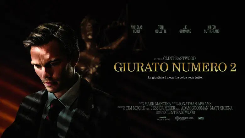 Jurado Nº 2 - Fondo