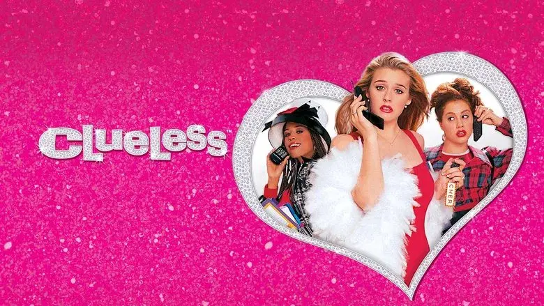 Clueless (Fuera de onda) - Fondo