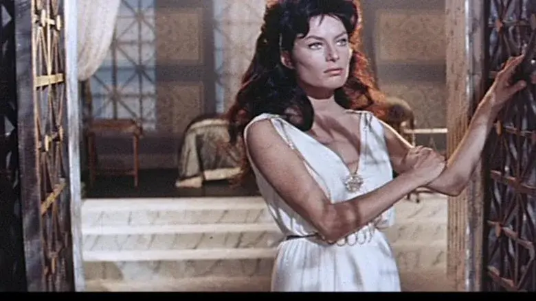 Constantino el grande - Fondo