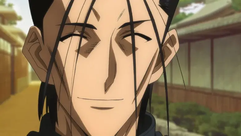 El lobo muestra sus colmillos