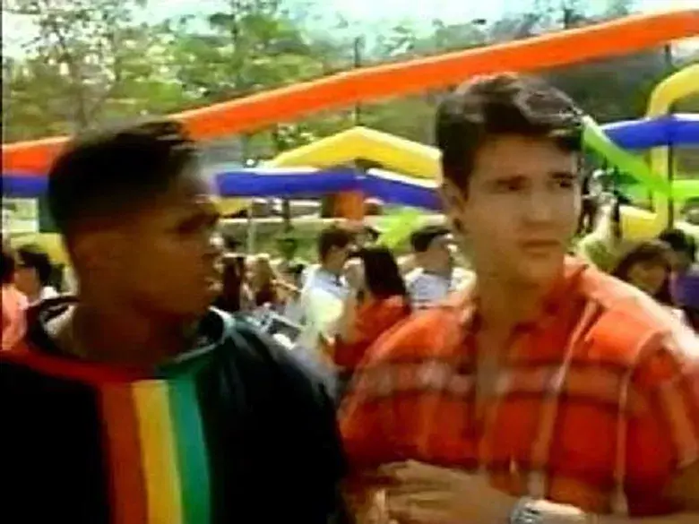 El día del juicio final (1ª parte)