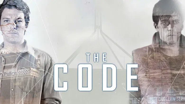 The Code - Fondo