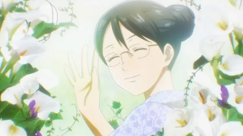 El único signo de verano