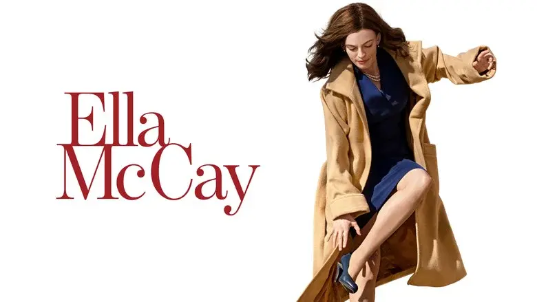 Ella McCay - Fondo