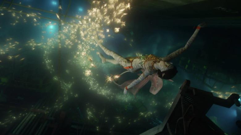 Avatar: El sentido del agua - Fondo