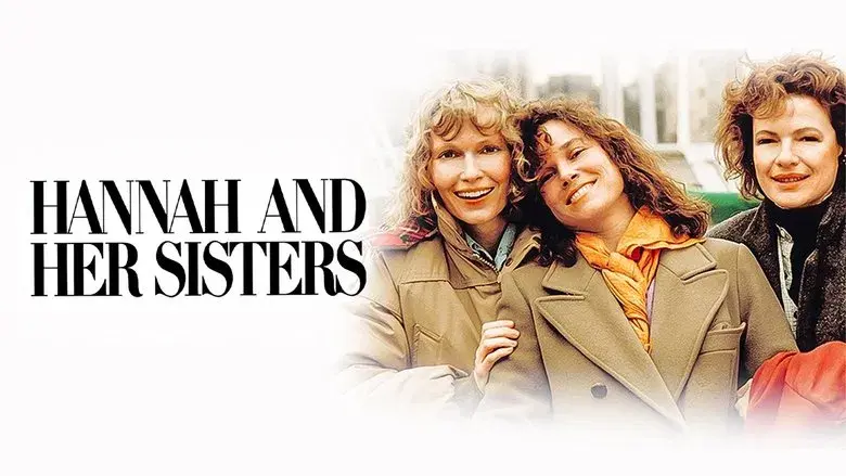 Hannah y sus hermanas - Fondo