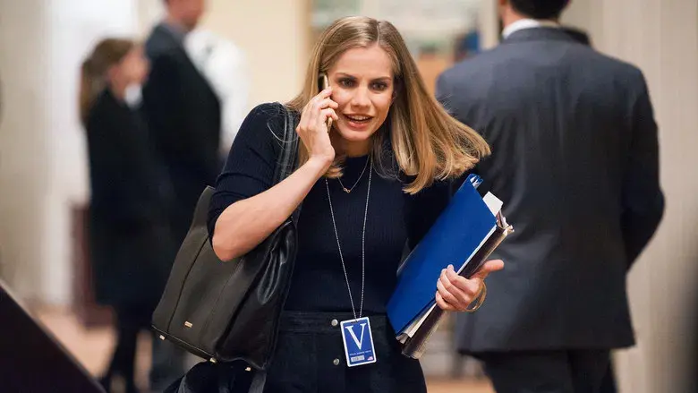 La mañana siguiente