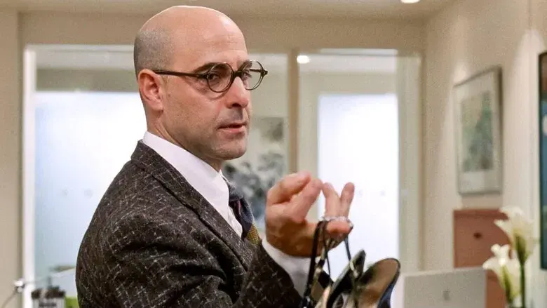 El diablo viste de Prada - Fondo