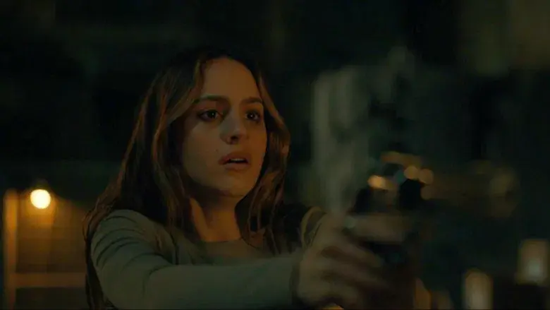 Black Friday - Fondo