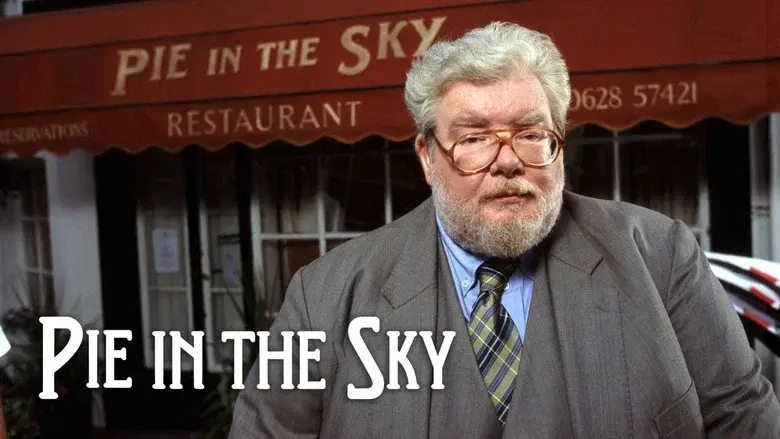 Pie in the Sky - Fondo