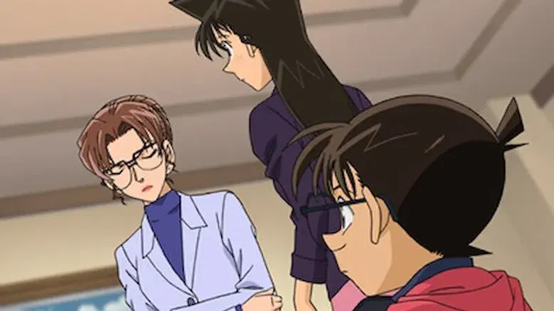 La dulce organización del misterio (2)