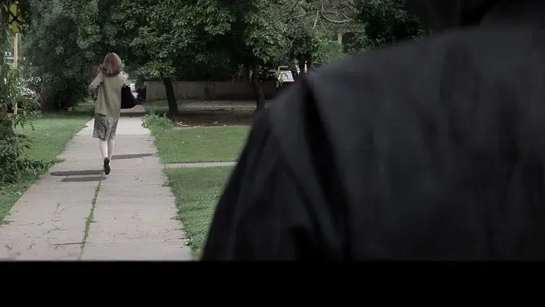 La noche de Halloween - Fondo