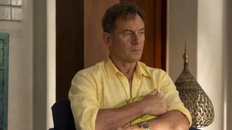 The White Lotus - Fondo