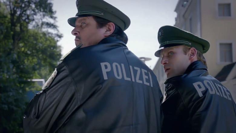München 7 - Fondo