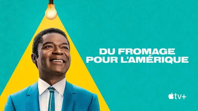 Government Cheese - Fondo