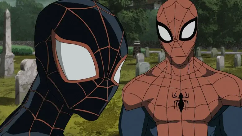 El univers-araña (3)