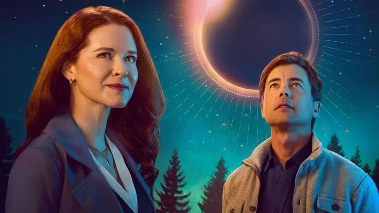 The Stars Between Us - Fondo