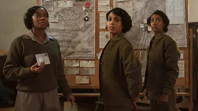 Seis Triple Ocho - Fondo