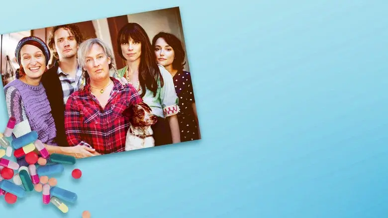 Mother's Little Helpers - Fondo