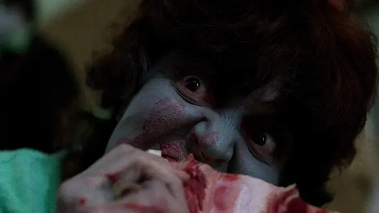 Dawn of the Dead - Backdrop