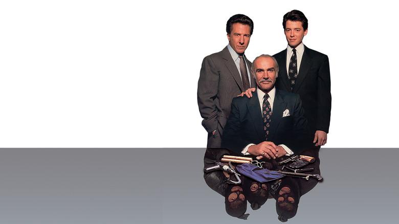 Negocios de familia - Fondo