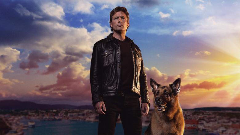 Hudson & Rex - Fondo