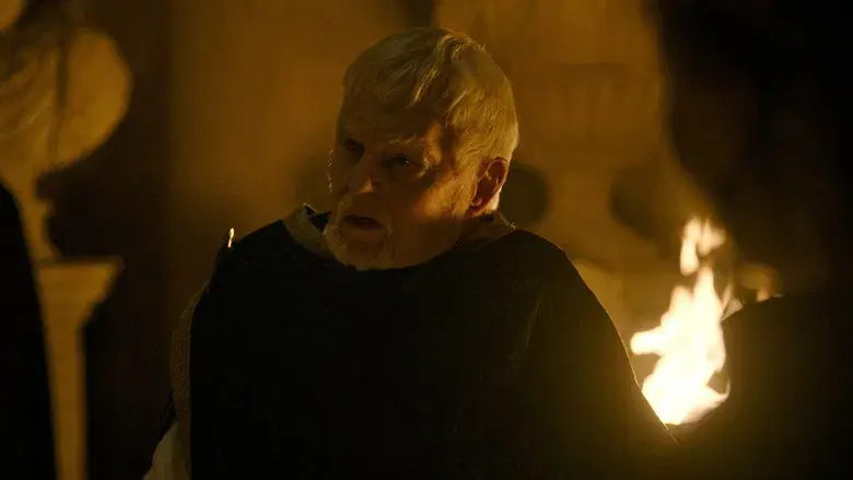 Gladiator II - Fondo