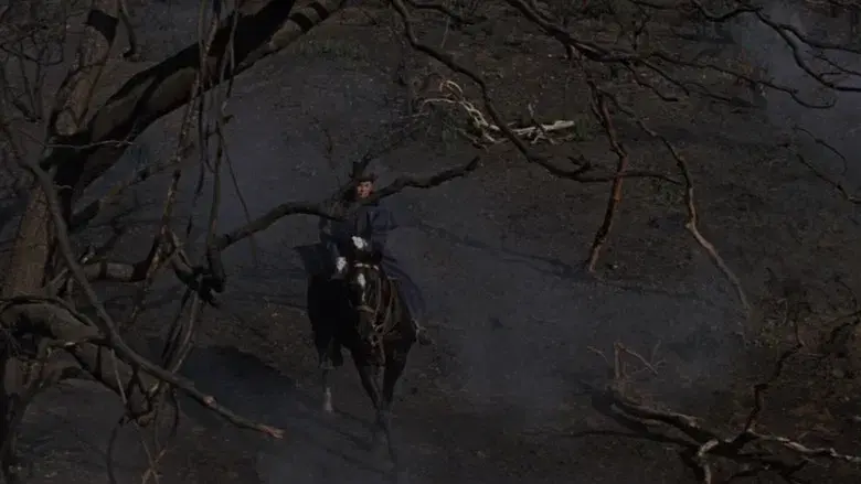 La caída de la casa Usher - Fondo