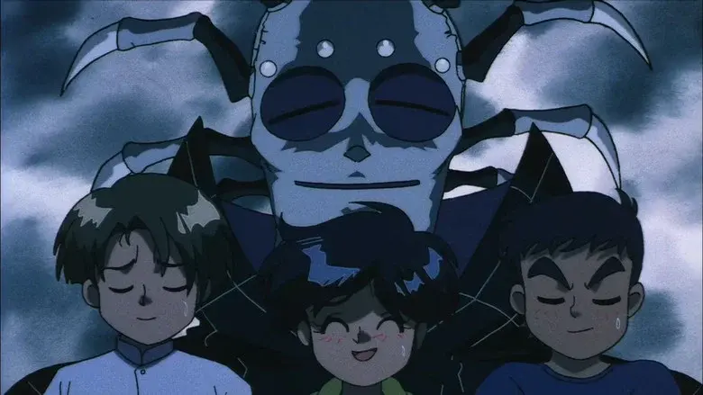 El olvidadizo Hombre Araña