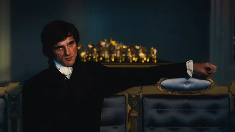 “Cumbres Borrascosas” - Fondo