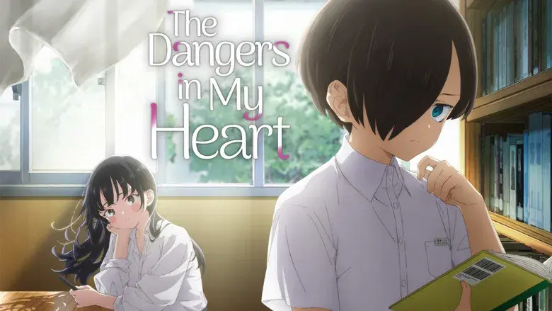 Peligros en mi corazón - Fondo