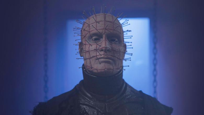 Hellraiser: Judgment - Fondo