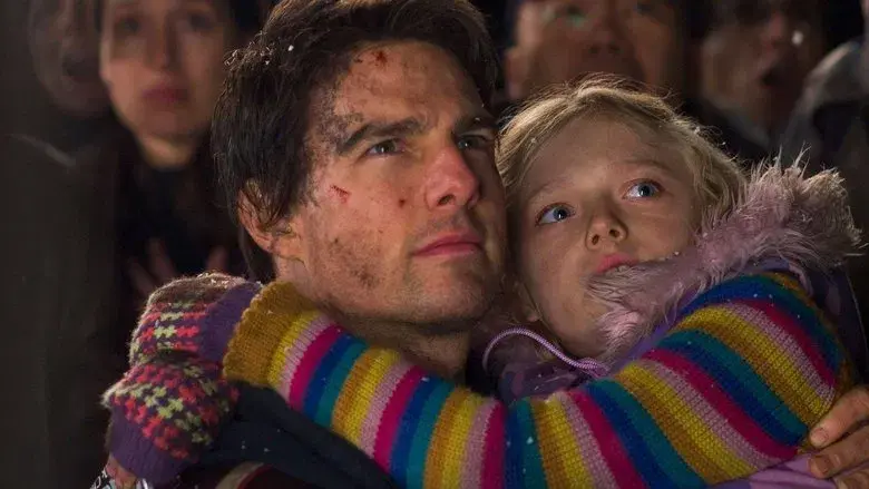 La guerra de los mundos - Fondo