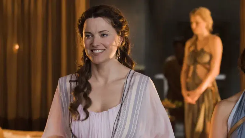 Transgresiones Del Pasado