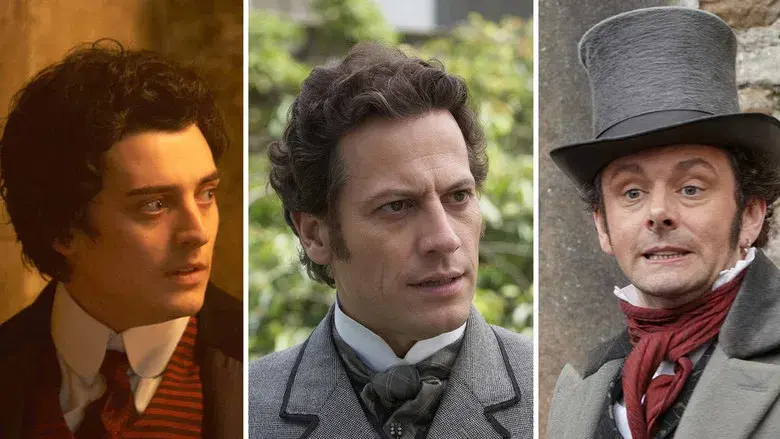 El secreto del cofre de Midas - Fondo