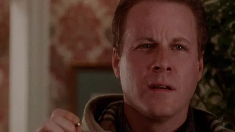 Solo en casa - Fondo