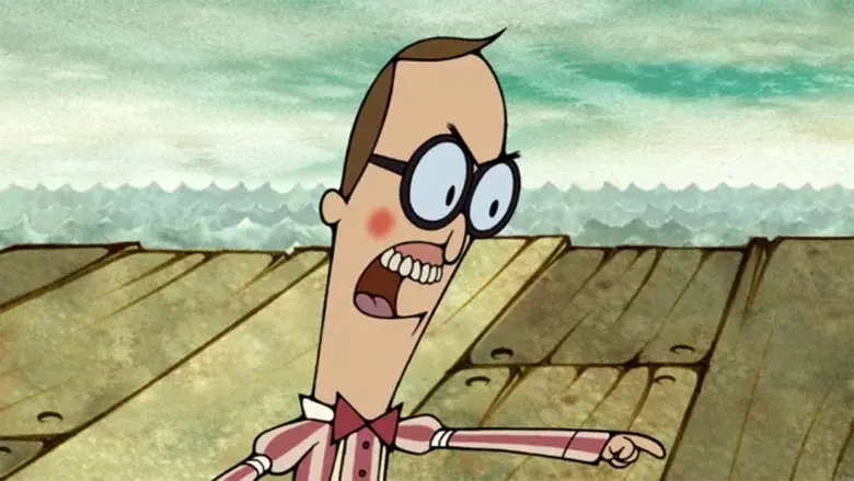 ¿Qué te está devorando, Capitán?