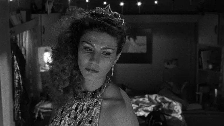 El cielo sobre Berlín - Fondo