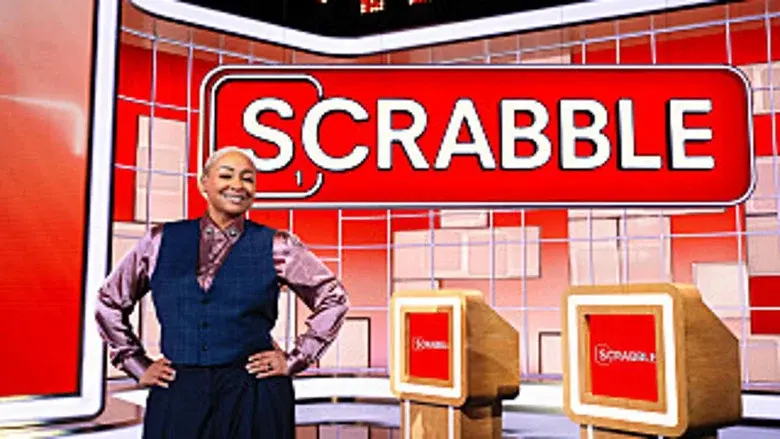 Scrabble - Fondo