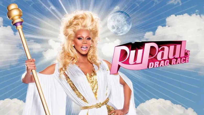 RuPaul: Reinas del drag - Fondo