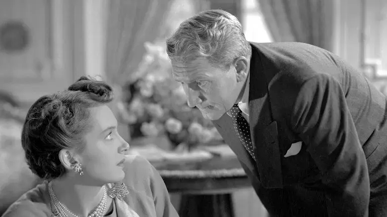 Edward, mi hijo - Fondo