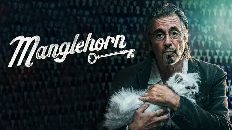 Señor Manglehorn - Fondo