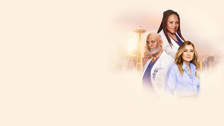 Anatomía de Grey - Fondo